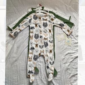 Baby Onesies (Brand new)